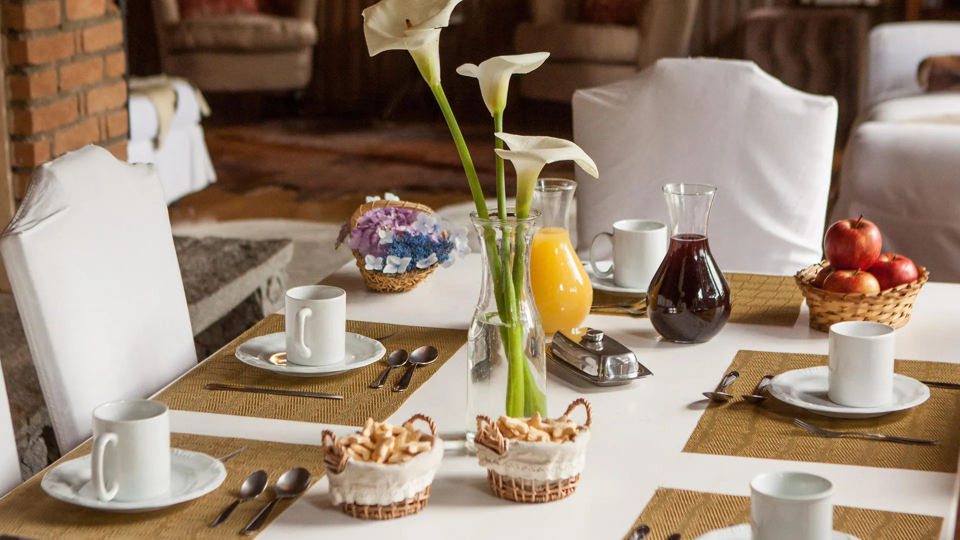 Paraiso Na Montanha House Boutique Campos do Jordao Hotel