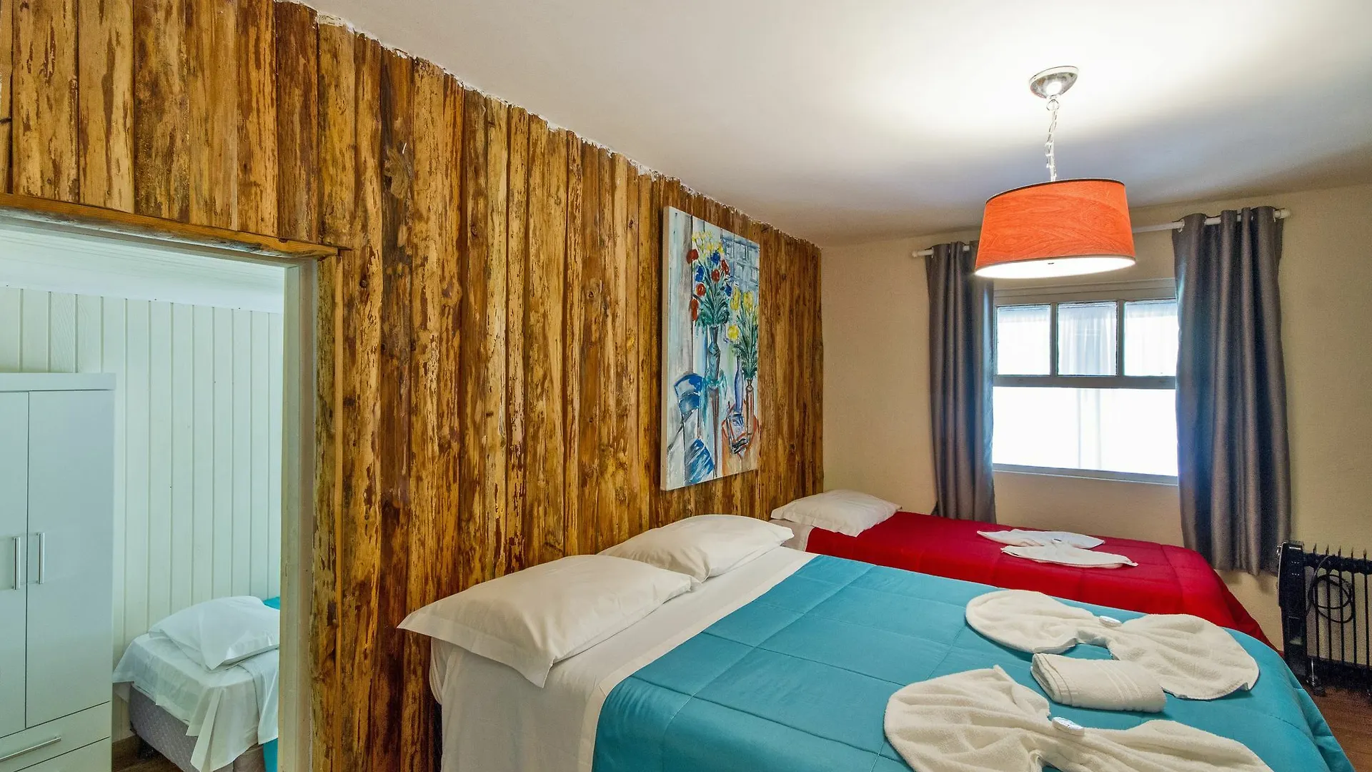 ** Hotel Paraiso Na Montanha House Boutique Campos do Jordao Brazil