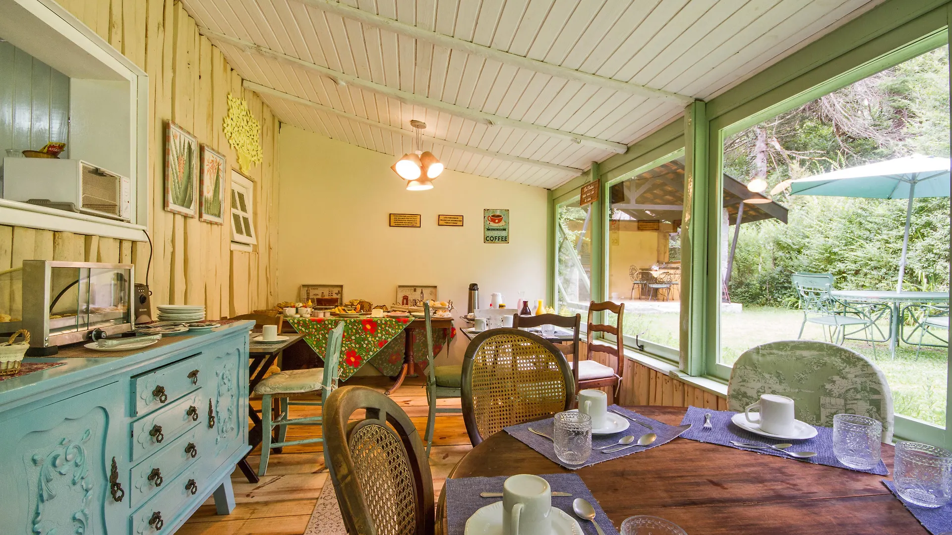 ** Hotel Paraiso Na Montanha House Boutique Campos do Jordão Brasil