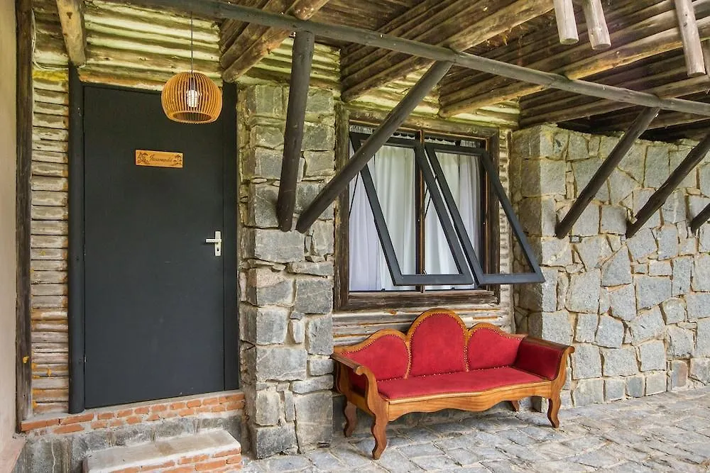 Paraiso Na Montanha House Boutique Campos do Jordão