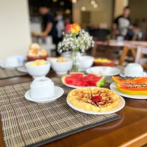 Pousadinha Campos Hotel
