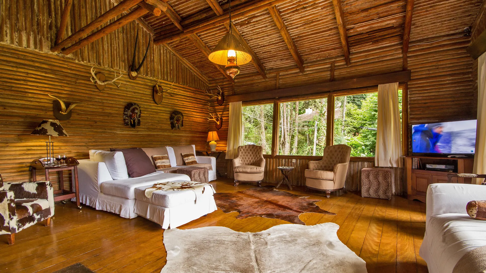 ** Hotel Paraiso Na Montanha House Boutique Campos do Jordao Brazil