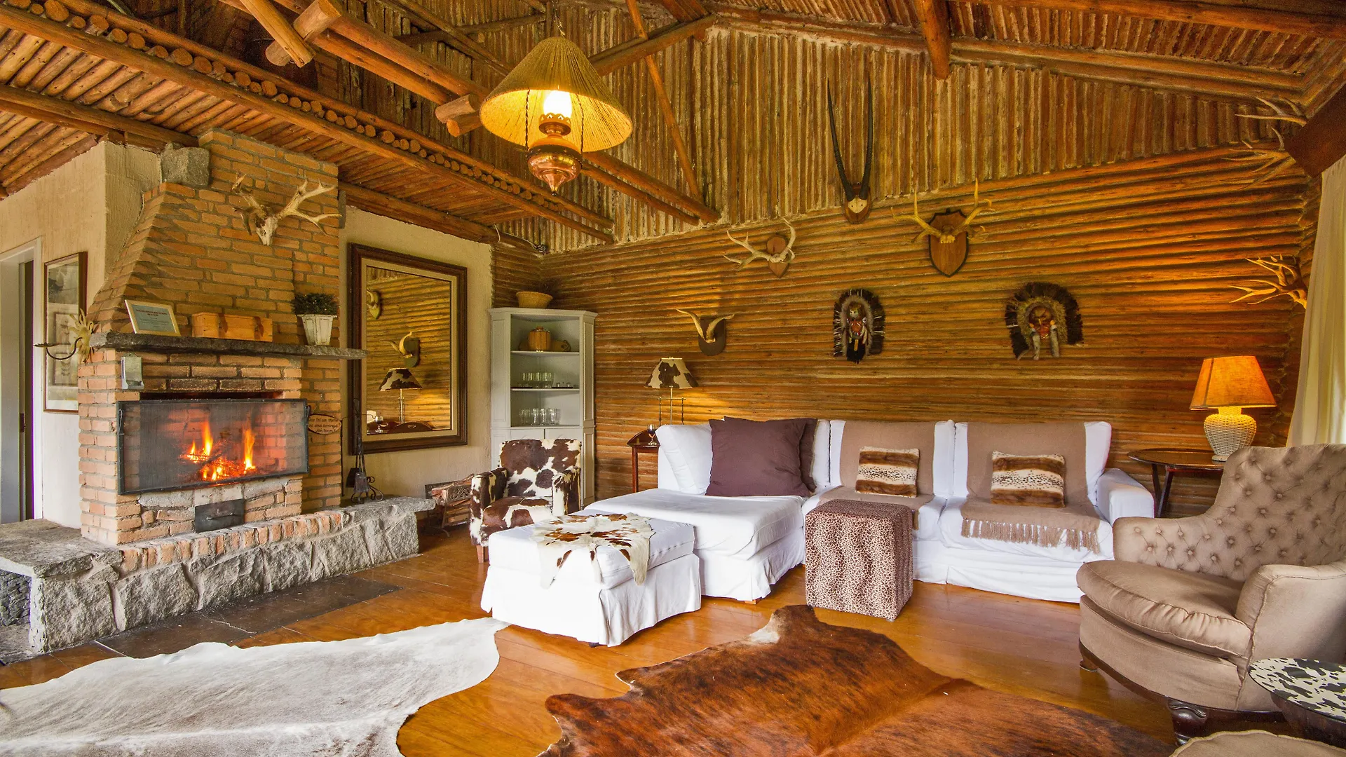 Paraiso Na Montanha House Boutique Campos do Jordao 2*,  Brazil