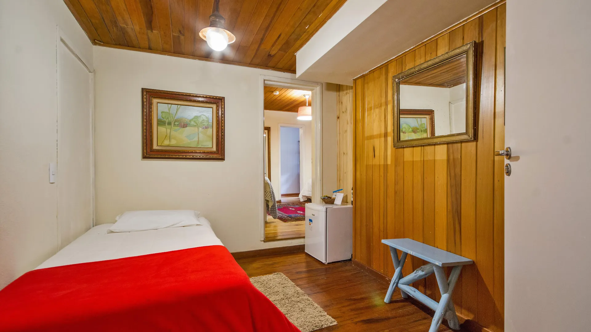 Paraiso Na Montanha House Boutique Campos do Jordao Brazil