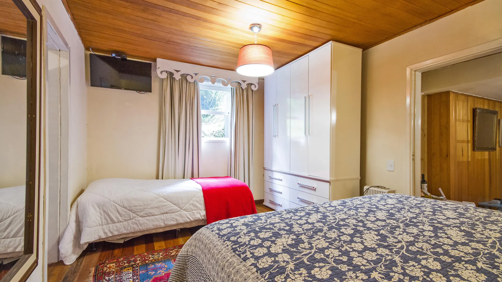 Hotel Paraiso Na Montanha House Boutique Campos do Jordao
