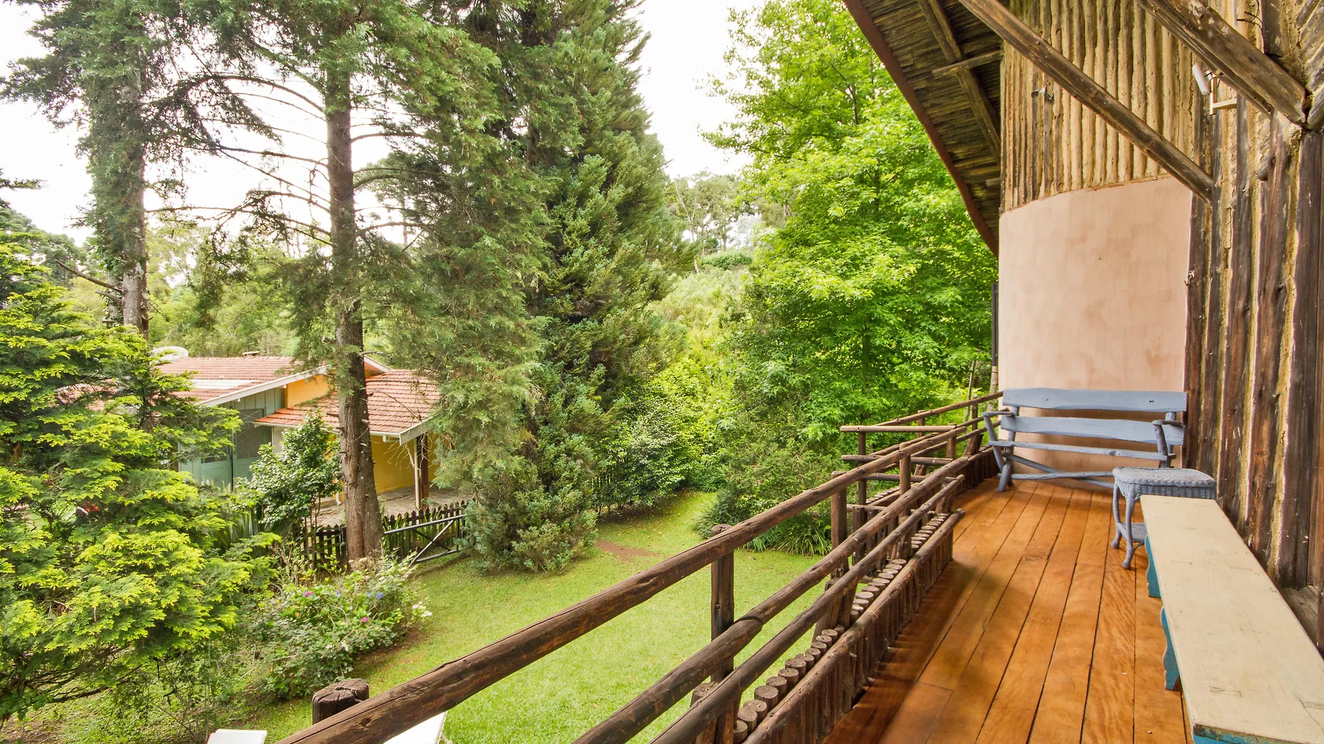 Paraiso Na Montanha House Boutique Campos do Jordao Hotel